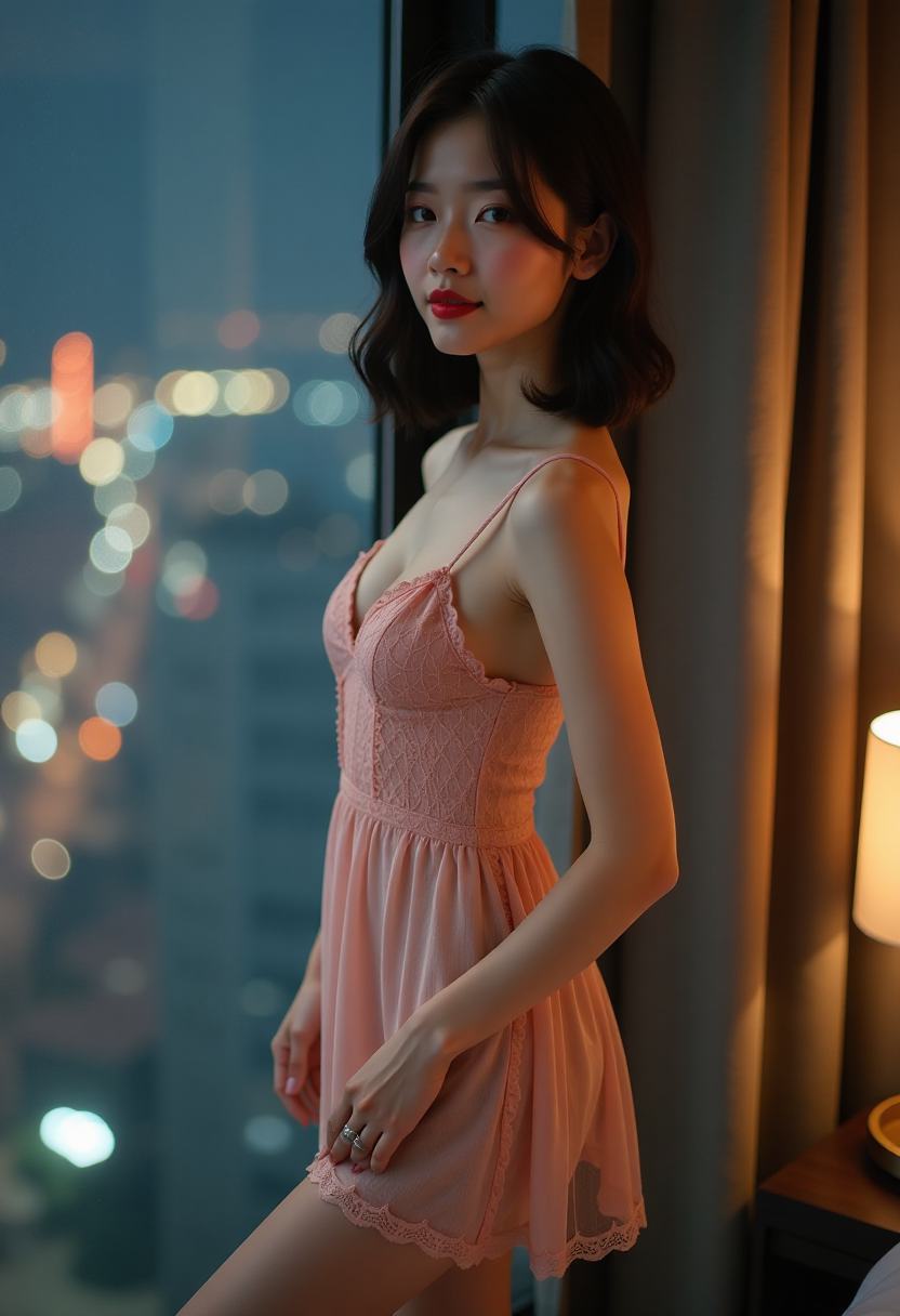 综艺城市漫游簿海报