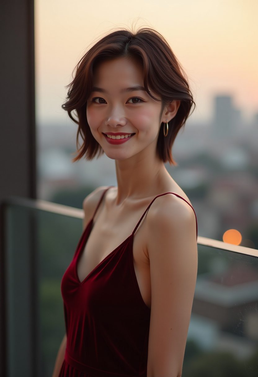 电视剧临江旧事海报